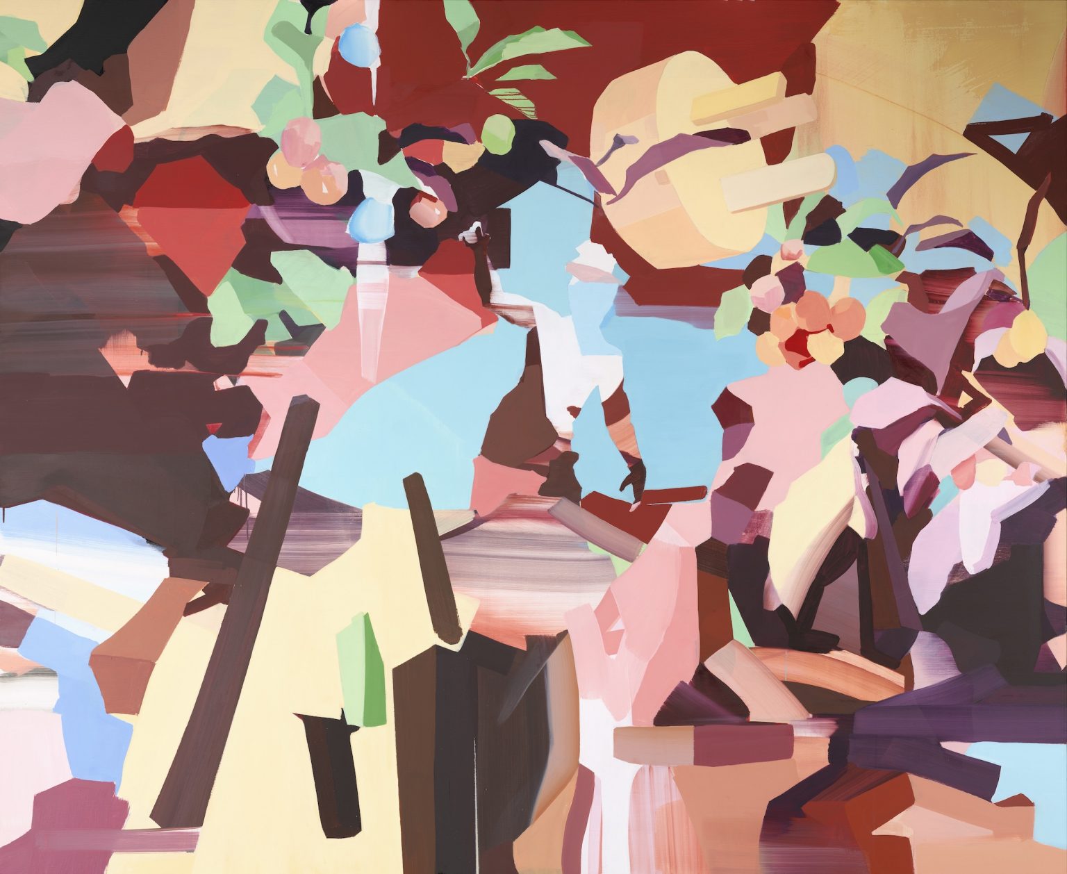 Adam Rosenheim Artwork